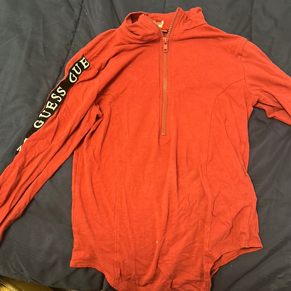 Guess bodysuit